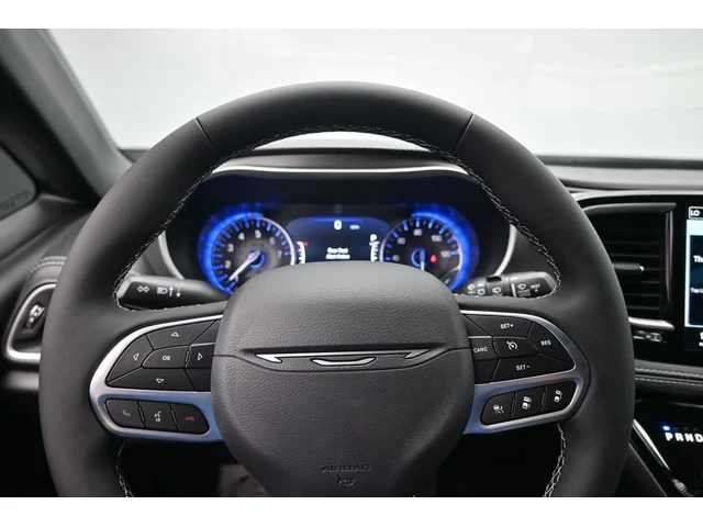 Nuevos CHRYSLER PACIFICA à Estados chez autogozo