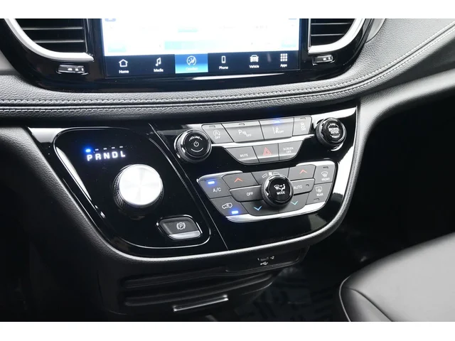 Nuevos CHRYSLER PACIFICA à Estados chez autogozo