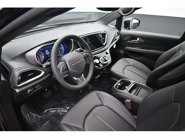 Nuevos CHRYSLER PACIFICA à Estados chez autogozo