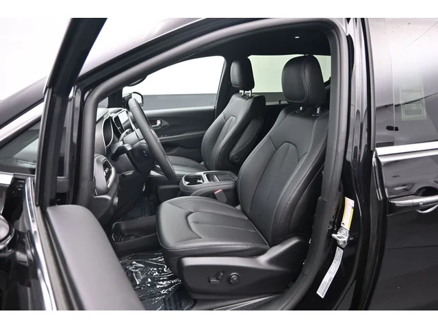 Nuevos CHRYSLER PACIFICA à Estados chez autogozo