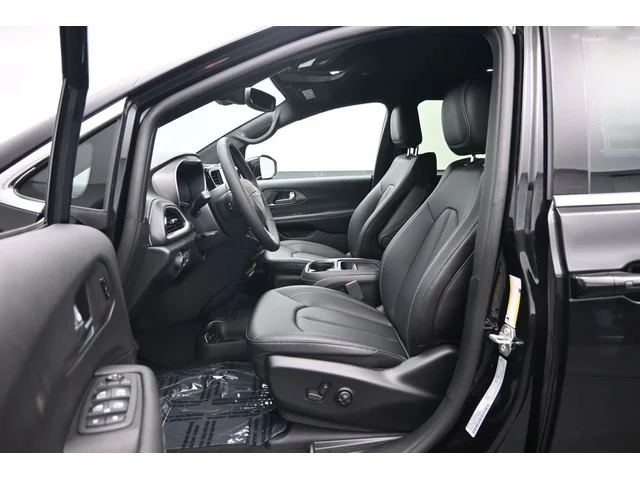 Nuevos CHRYSLER PACIFICA à Estados chez autogozo
