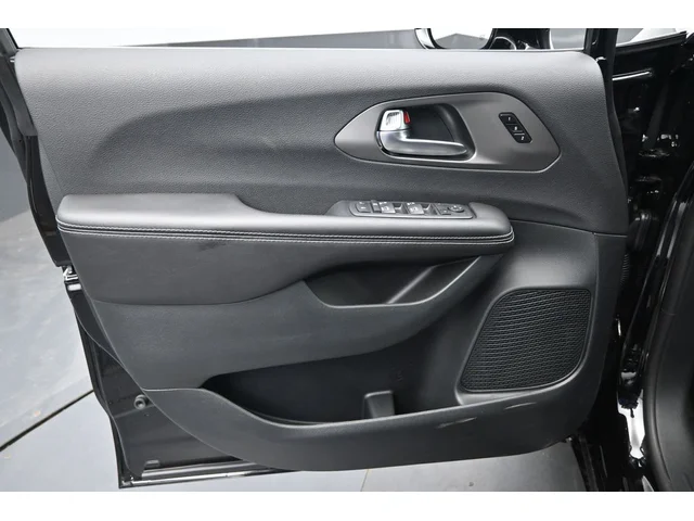 Nuevos CHRYSLER PACIFICA à Estados chez autogozo