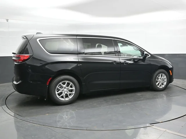 Nuevos CHRYSLER PACIFICA à Estados chez autogozo