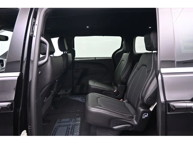 Nuevos CHRYSLER PACIFICA à Estados chez autogozo