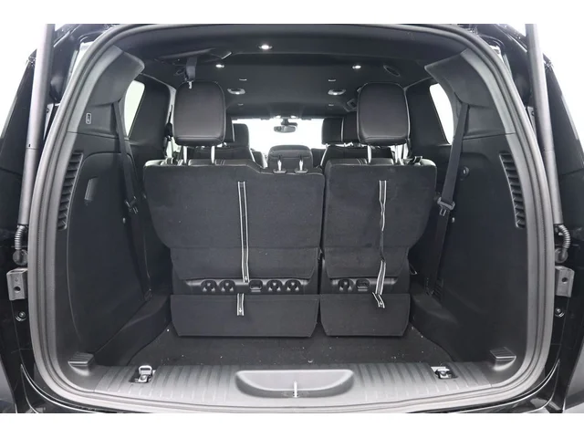 Nuevos CHRYSLER PACIFICA à Estados chez autogozo