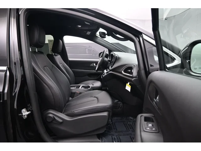 Nuevos CHRYSLER PACIFICA à Estados chez autogozo