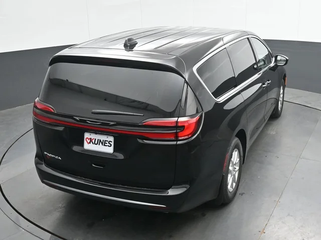 Nuevos CHRYSLER PACIFICA à Estados chez autogozo