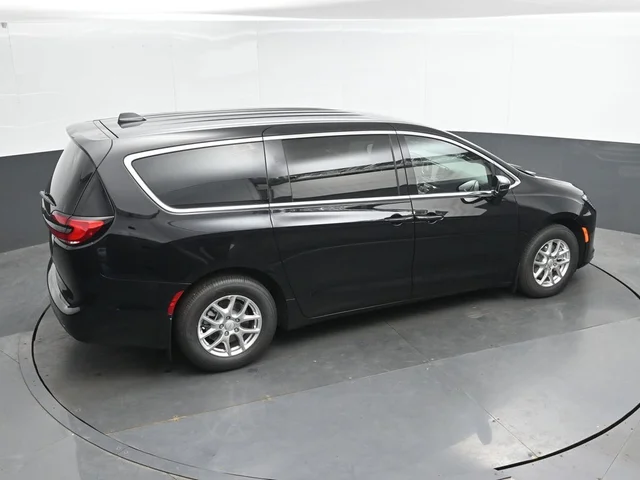 Nuevos CHRYSLER PACIFICA à Estados chez autogozo