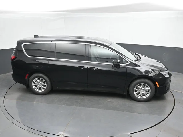 Nuevos CHRYSLER PACIFICA à Estados chez autogozo