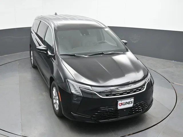 Nuevos CHRYSLER PACIFICA à Estados chez autogozo