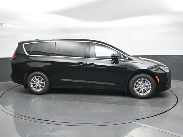 Nuevos CHRYSLER PACIFICA à Estados chez autogozo