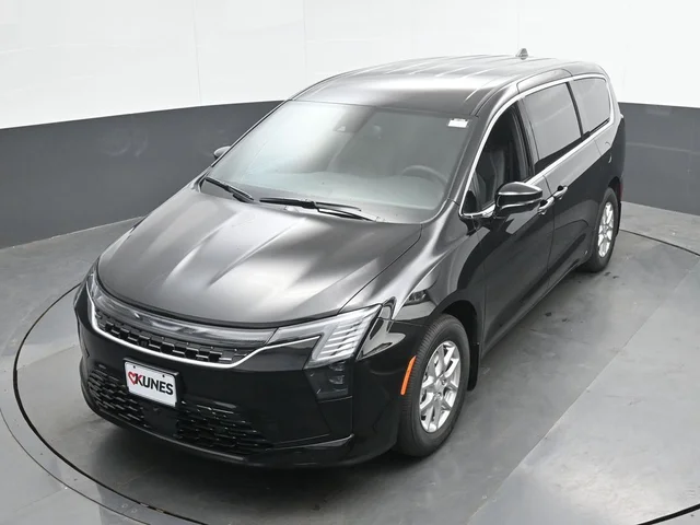 Nuevos CHRYSLER PACIFICA à Estados chez autogozo