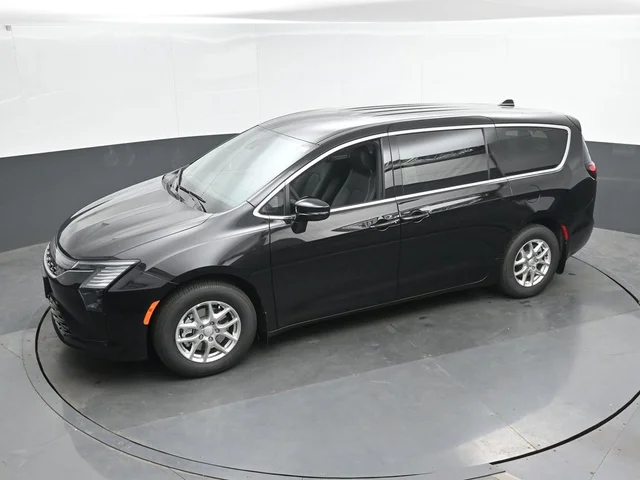Nuevos CHRYSLER PACIFICA à Estados chez autogozo