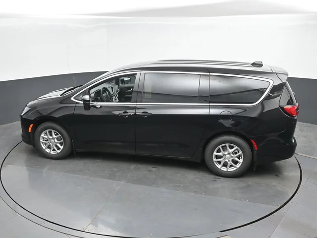 Nuevos CHRYSLER PACIFICA à Estados chez autogozo