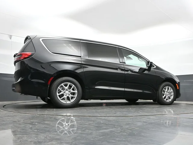 Nuevos CHRYSLER PACIFICA à Estados chez autogozo