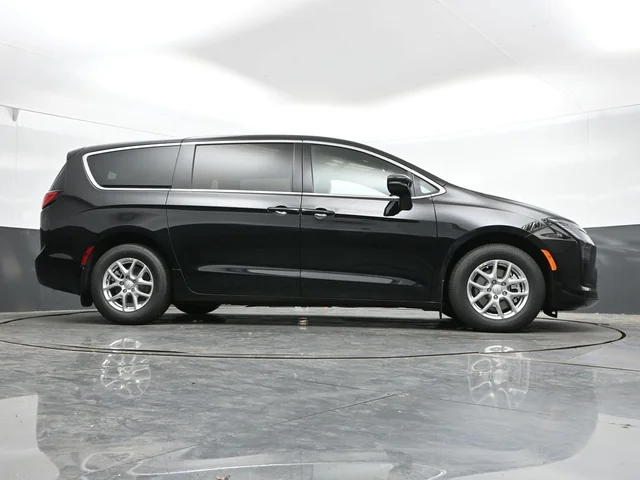 Nuevos CHRYSLER PACIFICA à Estados chez autogozo