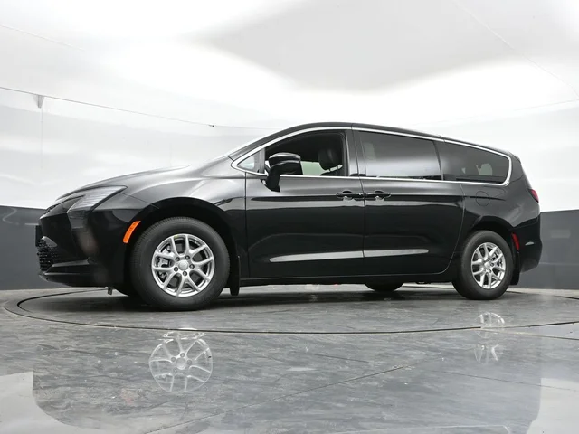 Nuevos CHRYSLER PACIFICA à Estados chez autogozo