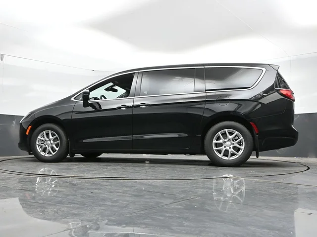 Nuevos CHRYSLER PACIFICA à Estados chez autogozo