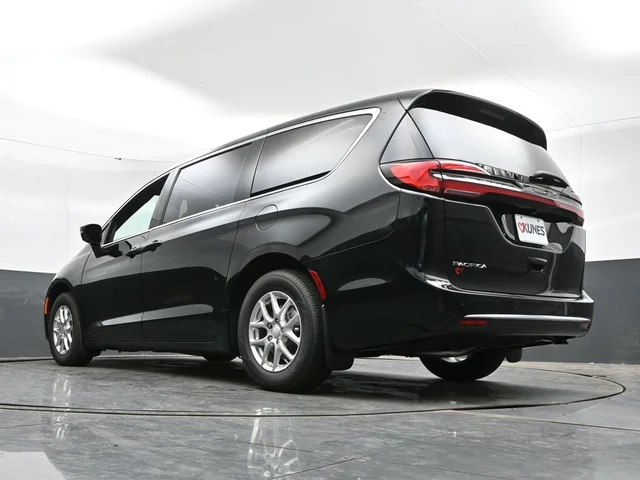 Nuevos CHRYSLER PACIFICA à Estados chez autogozo