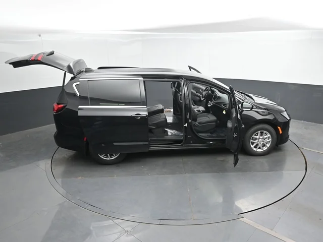 Nuevos CHRYSLER PACIFICA à Estados chez autogozo