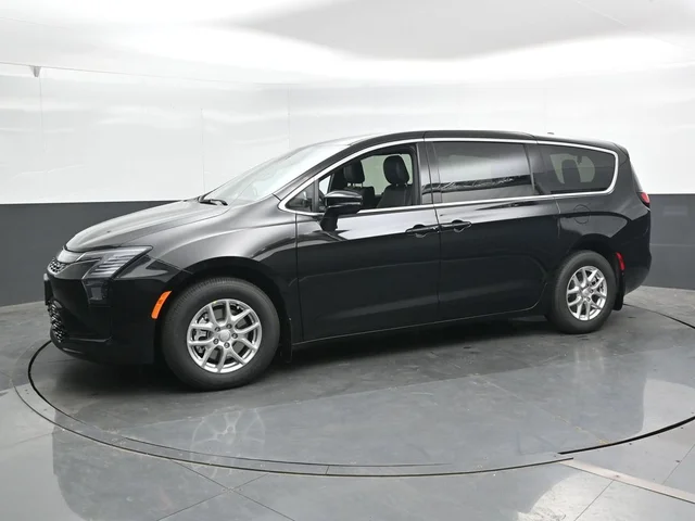 Nuevos CHRYSLER PACIFICA à Estados chez autogozo