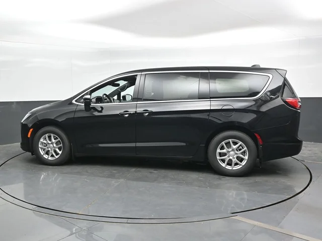 Nuevos CHRYSLER PACIFICA à Estados chez autogozo