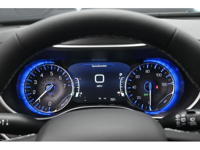 Nuevos CHRYSLER PACIFICA à Estados chez autogozo