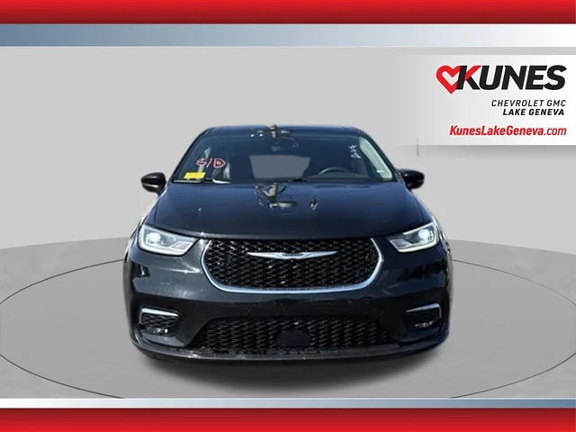 SEMINUEVOS CHRYSLER Pacifica a Estados en autogozo