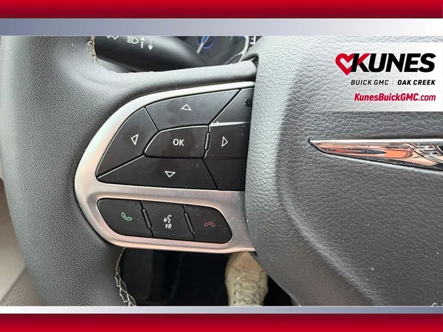 SEMINUEVOS CHRYSLER Pacifica a Estados en autogozo