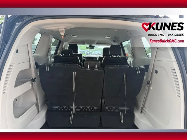 SEMINUEVOS CHRYSLER Pacifica a Estados en autogozo