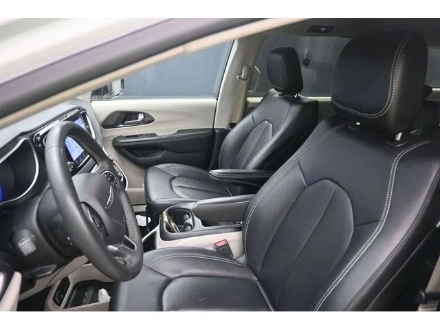 SEMINUEVOS CHRYSLER Pacifica a Estados en autogozo