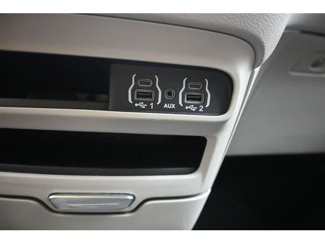 SEMINUEVOS CHRYSLER Pacifica a Estados en autogozo