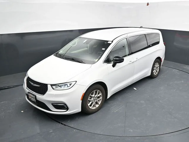 SEMINUEVOS CHRYSLER Pacifica a Estados en autogozo