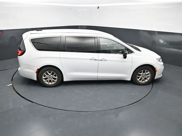 SEMINUEVOS CHRYSLER Pacifica a Estados en autogozo