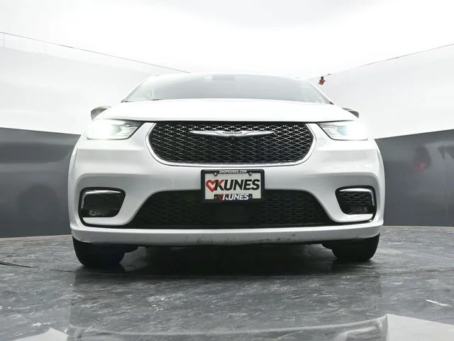 SEMINUEVOS CHRYSLER Pacifica a Estados en autogozo