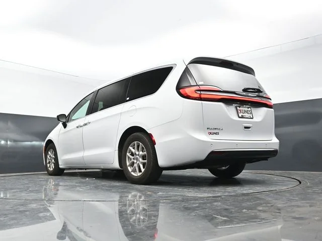 SEMINUEVOS CHRYSLER Pacifica a Estados en autogozo