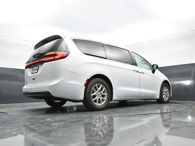 SEMINUEVOS CHRYSLER Pacifica a Estados en autogozo