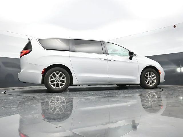 SEMINUEVOS CHRYSLER Pacifica a Estados en autogozo