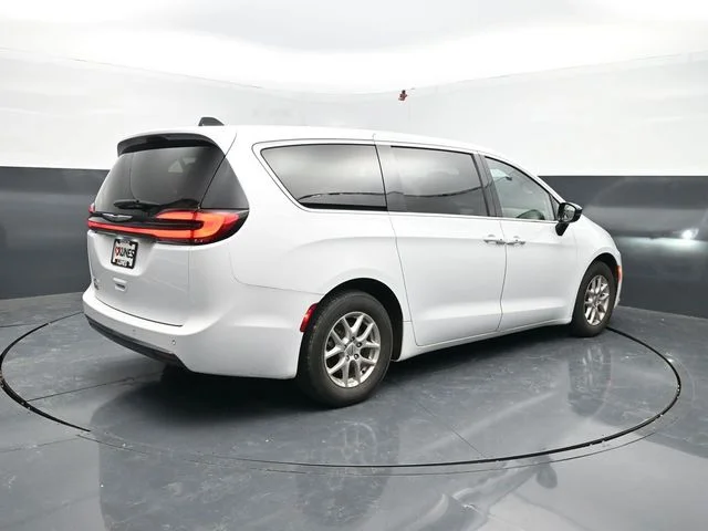 SEMINUEVOS CHRYSLER Pacifica a Estados en autogozo