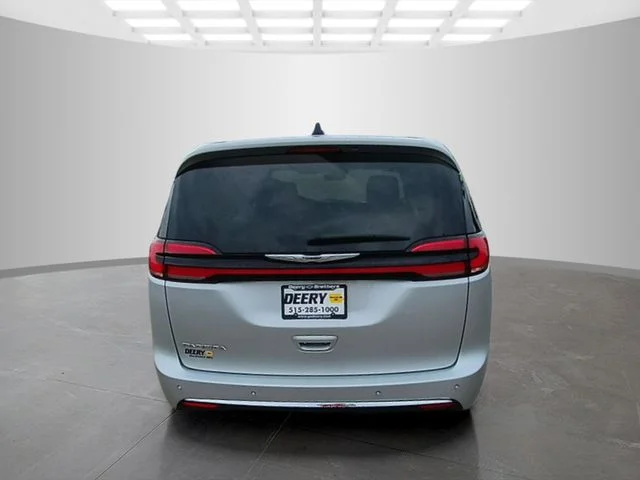 SEMINUEVOS CHRYSLER Pacifica a Estados en autogozo