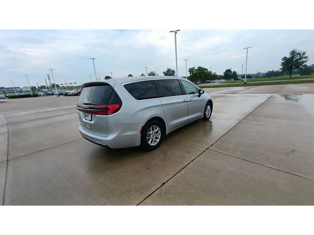 SEMINUEVOS CHRYSLER Pacifica a Estados en autogozo