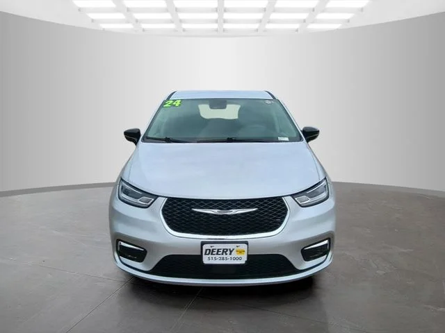 SEMINUEVOS CHRYSLER Pacifica a Estados en autogozo