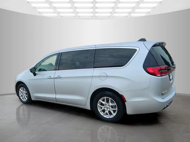 SEMINUEVOS CHRYSLER Pacifica a Estados en autogozo