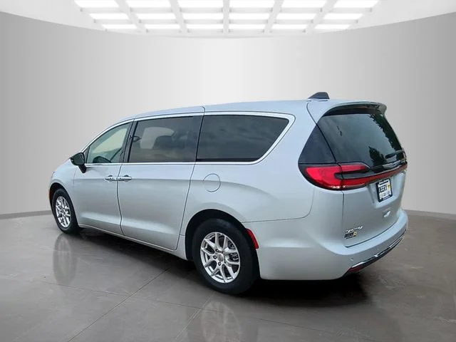 SEMINUEVOS CHRYSLER Pacifica a Estados en autogozo