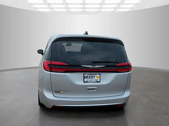 SEMINUEVOS CHRYSLER Pacifica a Estados en autogozo