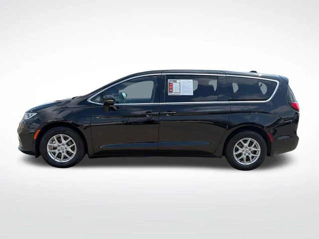 SEMINUEVOS CHRYSLER Pacifica a Estados en autogozo