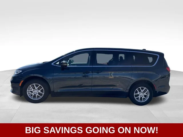 SEMINUEVOS CHRYSLER Pacifica a Estados en autogozo