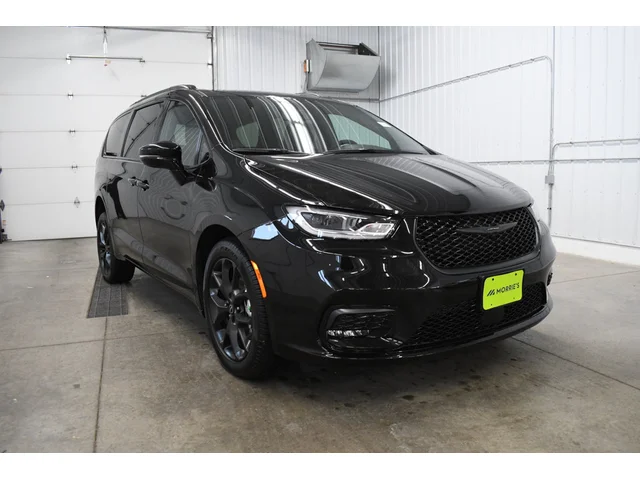 SEMINUEVOS CHRYSLER Pacifica a Estados en autogozo