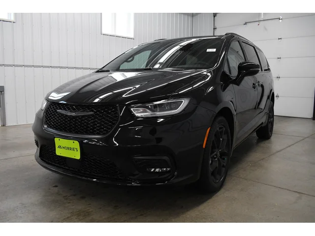 SEMINUEVOS CHRYSLER Pacifica a Estados en autogozo