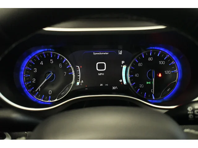 SEMINUEVOS CHRYSLER Pacifica a Estados en autogozo